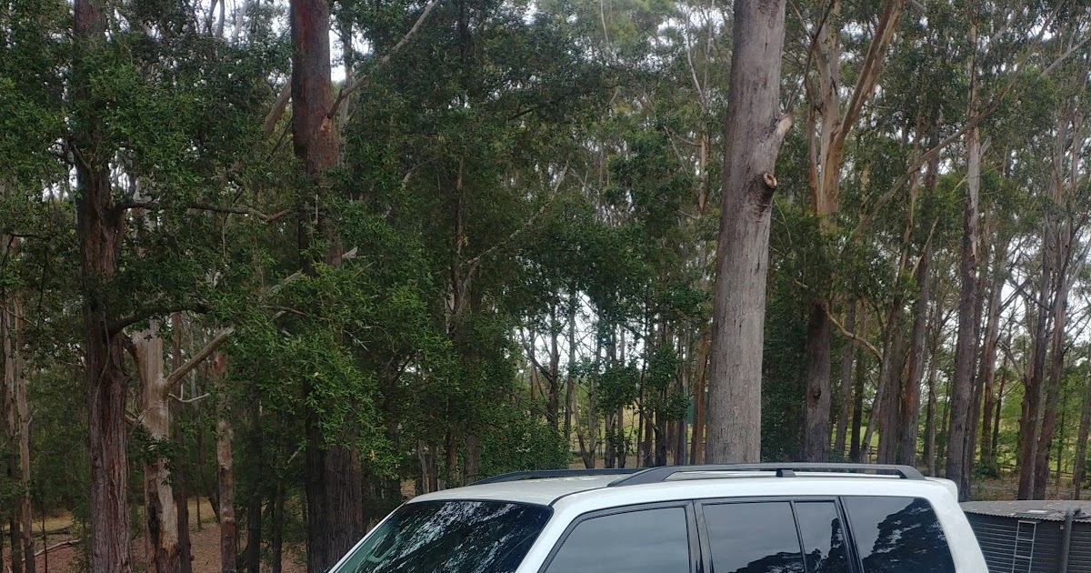 The Roaming 5 Day 4041 Car and Caravan Jobs in Melbourne