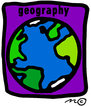 geografi lingkungan: Definsi Geografi
