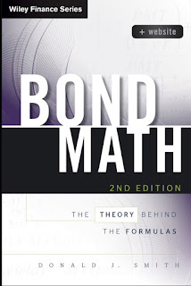 Bond Math :The Theory Behind the Formulas ,2nd Edition