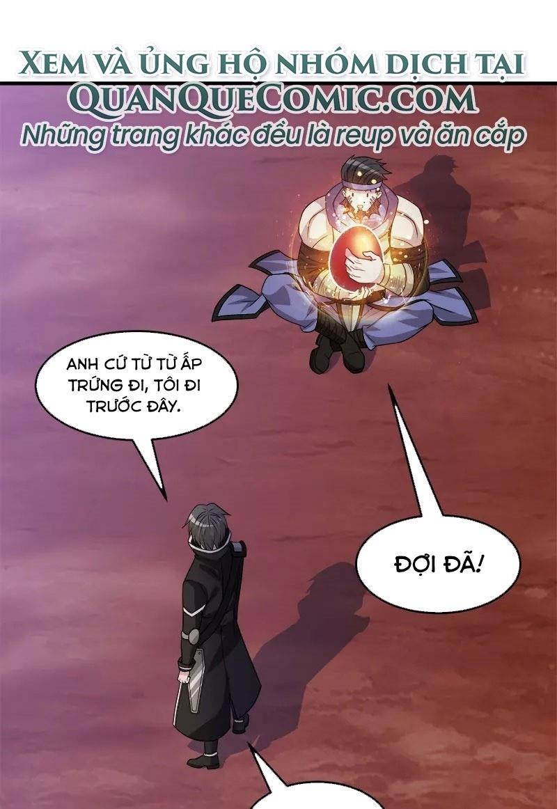 Kiếm Vũ Chapter 107 - AB Truyện