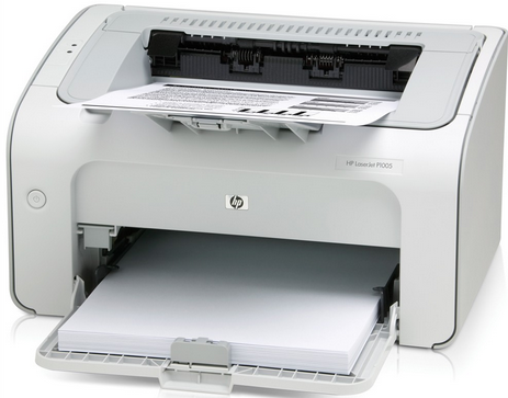 hp laserjet 1220 printer