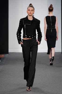 Nueva colección de Juan Brea en MFSHOW - Foto: Ugo Camera