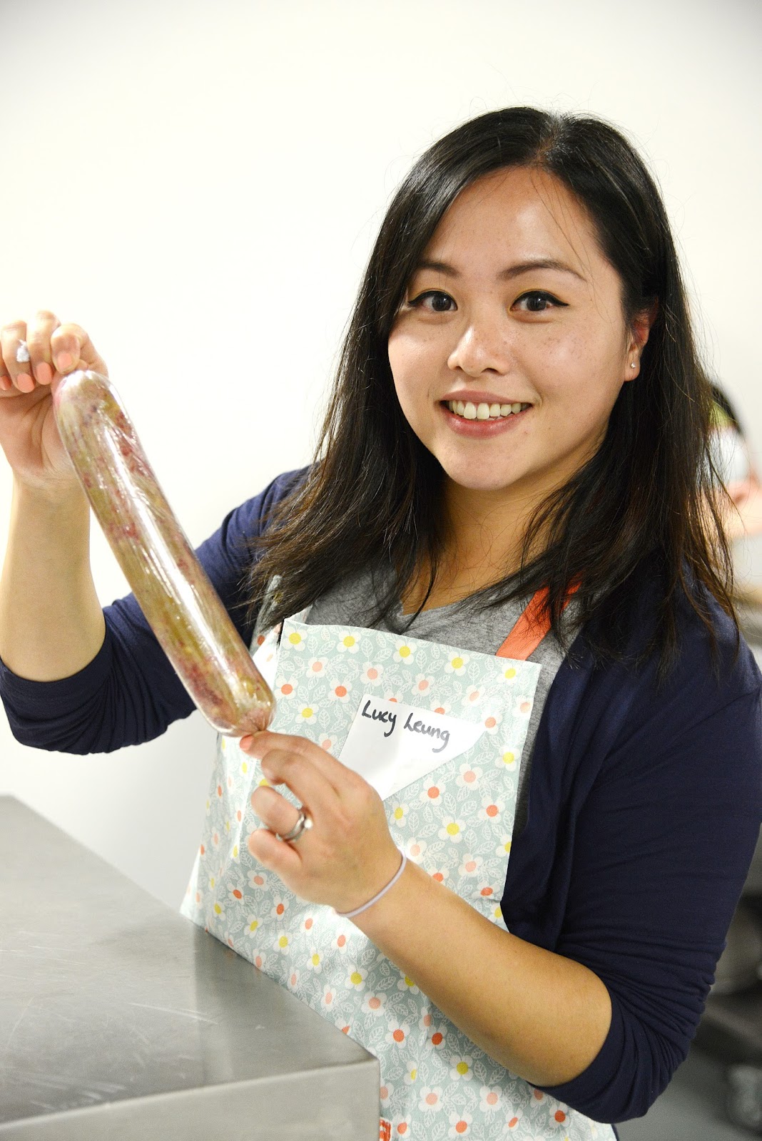 Bake off with Debenhams + Kenwood / LUCY LOVES TO EAT