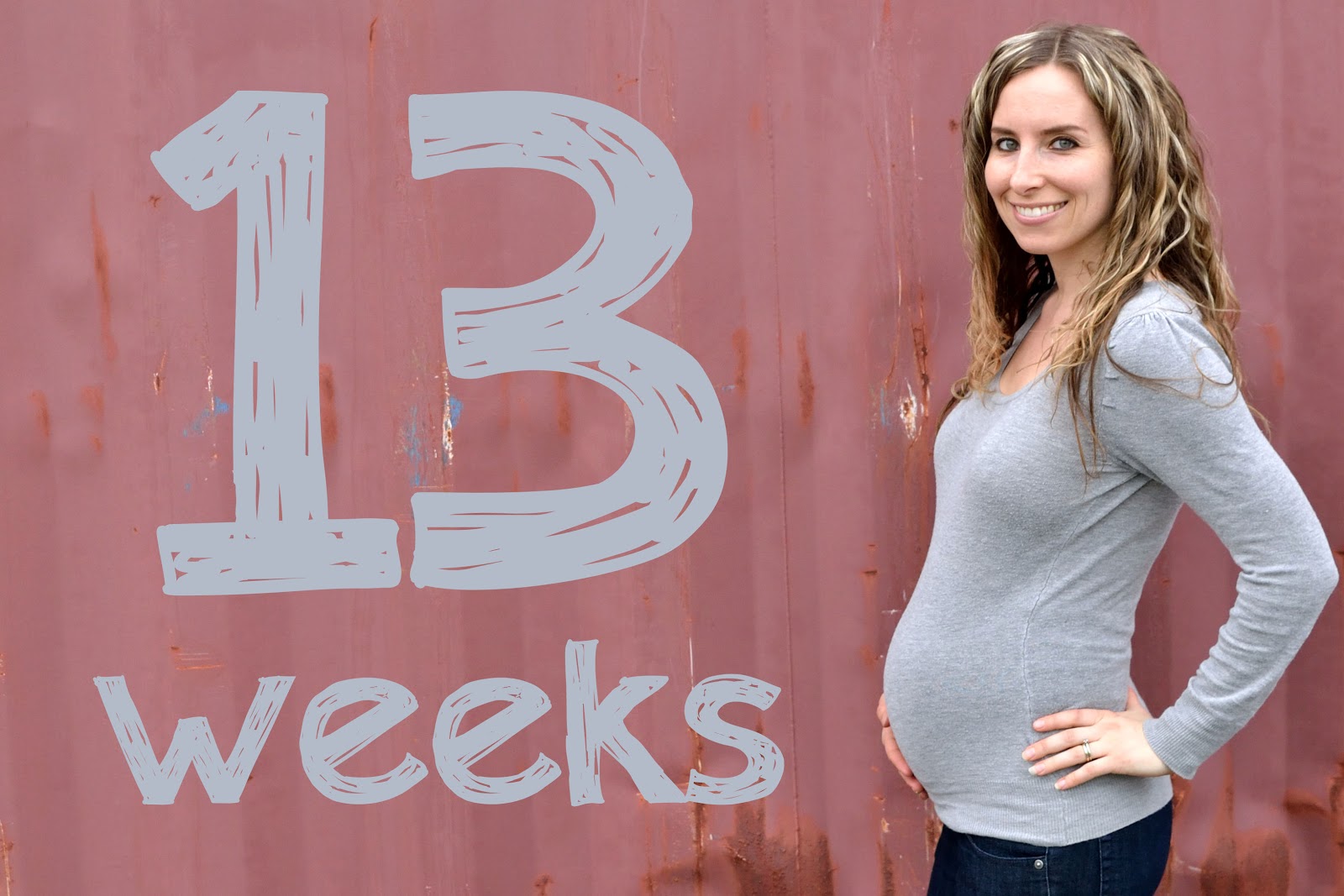 13 Weeks Baby Development