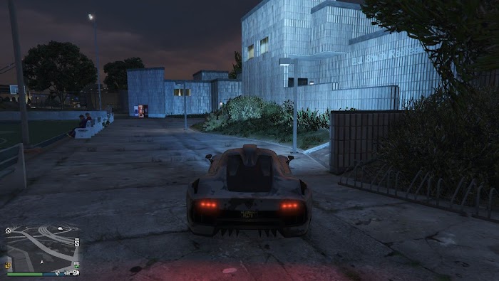 俠盜獵車手5 (GTA 5) online版迷幻仙人掌位置分享一覽