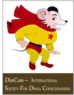 DINCON - International Society For Dinka Consciousness (Facebook Group)