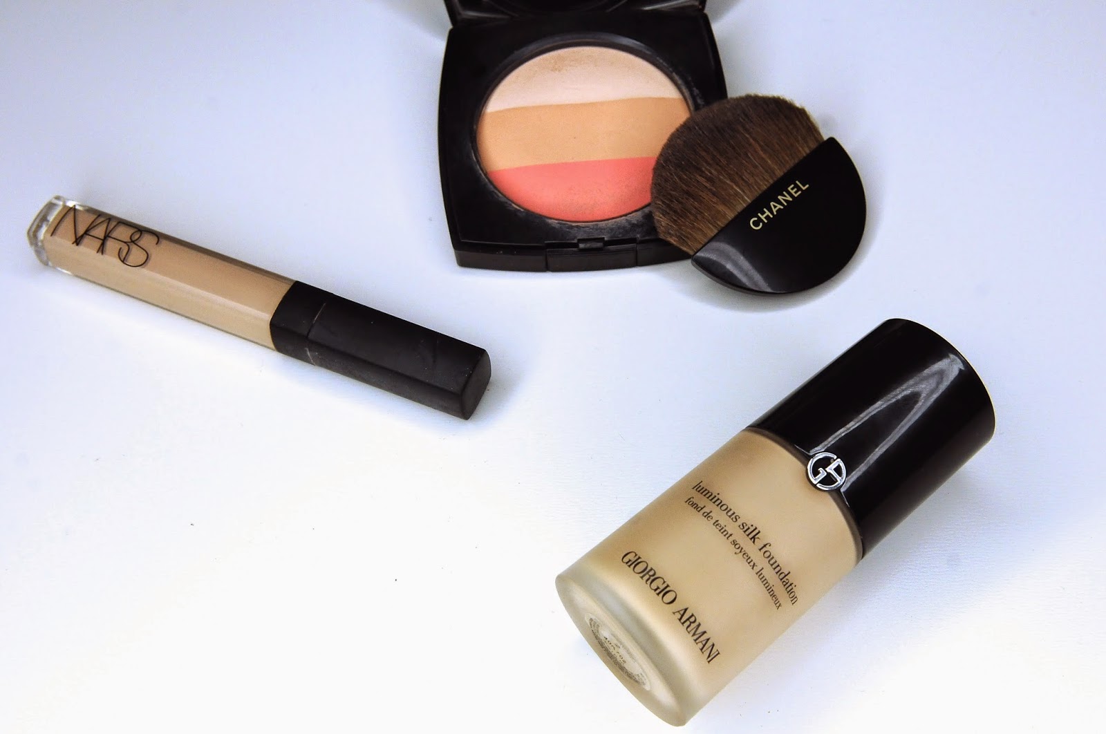 Polished Look for Spring Ingrid Hughes Beauty