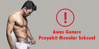 Nanah Keluar Dari Penis Apa Obatnya