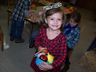 Jack & Jill Preschool: Programs