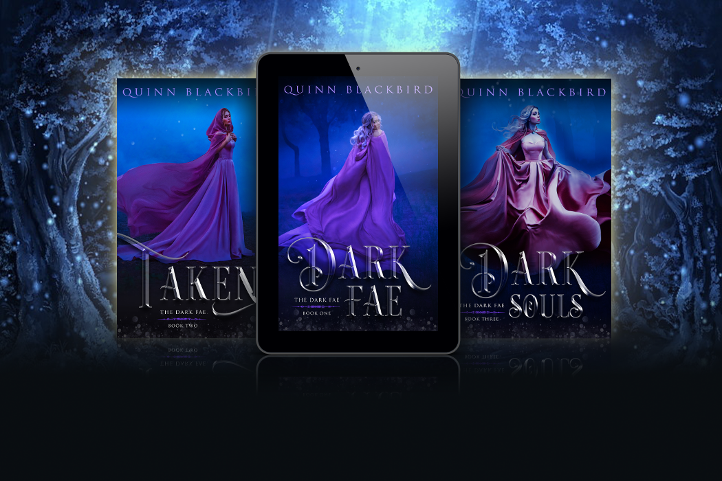 dark fae series order caroline peckham dark fae series order caroline peckham