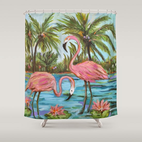 http://society6.com/product/pink-flamingos-zt6_shower-curtain#35=287