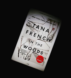 in the woods dublin murder squad tana french