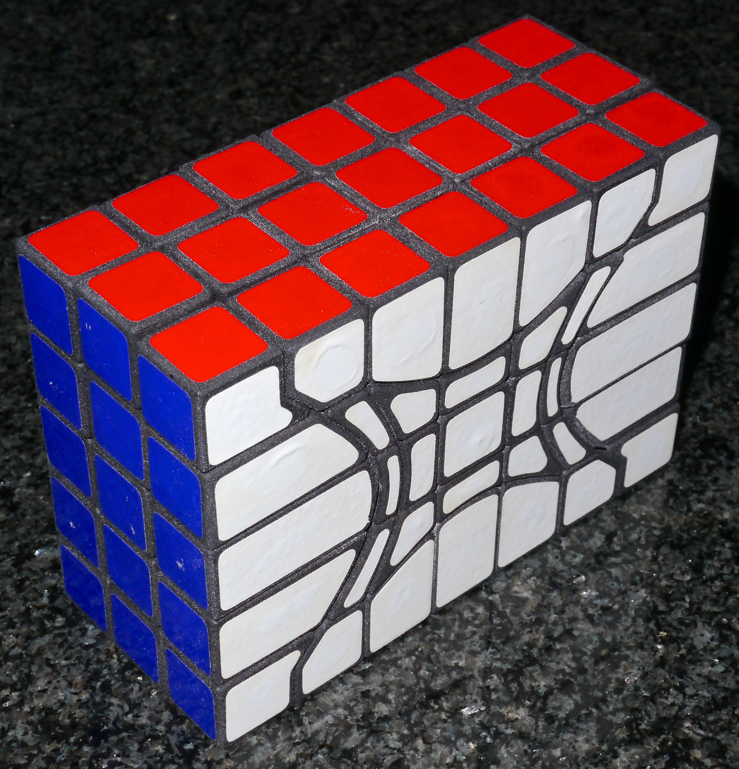 Гроза кубик рубика 1488. Кубоид cube4you 335. Кубик рубик 33 x 33. Кубик Рубика 19х19. Кубоиды головоломки.