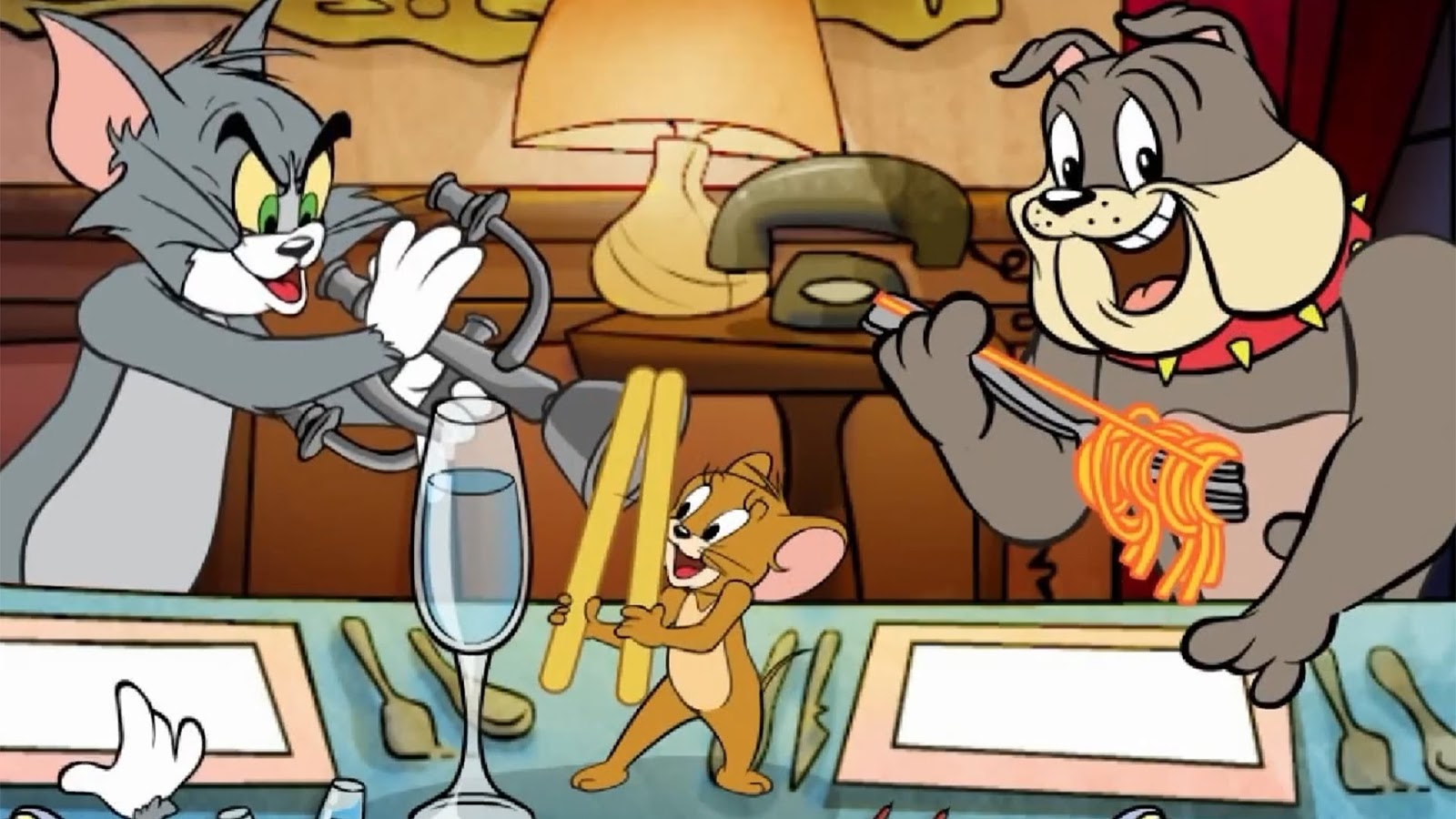 tom and jerry cartoon free download mp4
