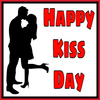 Happy Kiss Day Images for Whatsapp