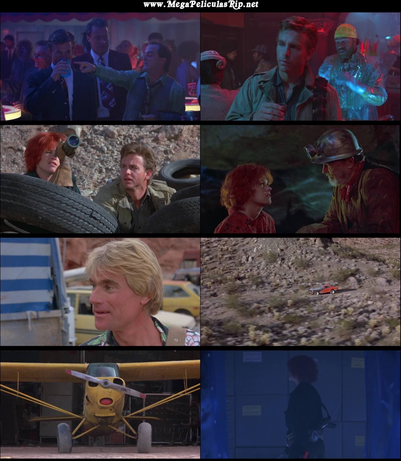 Cherry 2000 1080p Latino