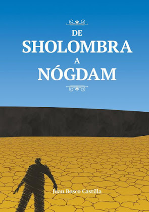 De Sholombra a Nógdam (Occidente 2)