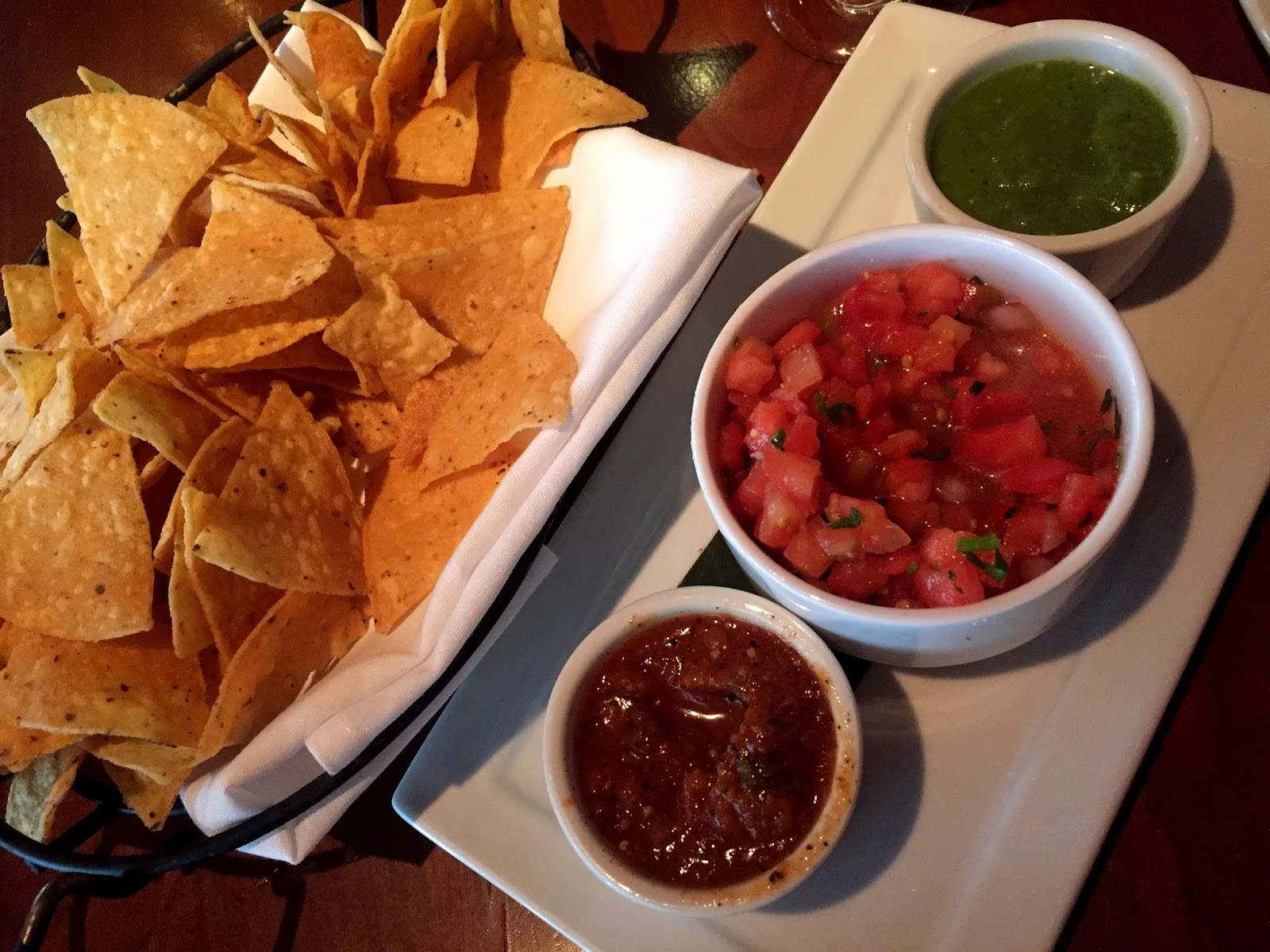 My Paisley World A Fabulous Lunch at El Vez in Philly