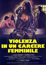 Violencia en una cárcel de mujeres (1982)