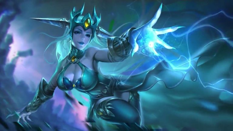 Hero Mobile Legends Mudah Dimainkan