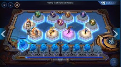 tips bermain magic chess tips bermain magic chess