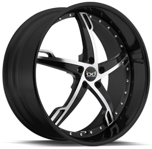 Blaque Diamond bd 3