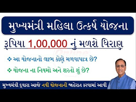 MMUY Gujarat Online Application Official Portal Launched