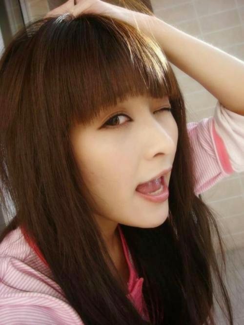 Baru 32+ Foto Orang Jepang Cantik Cewek