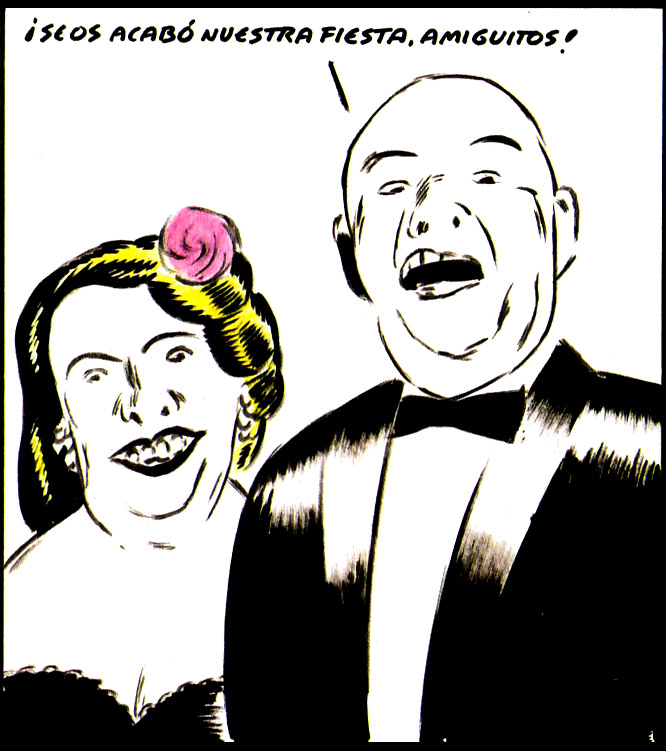 2013.04 ~ Montilla Digital