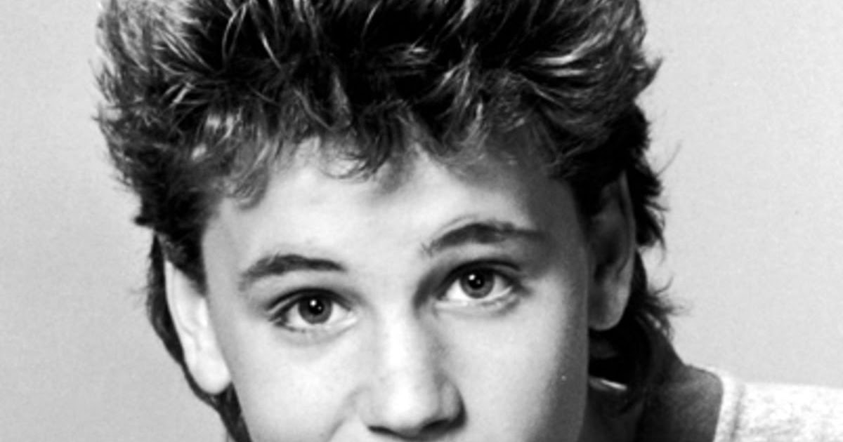 Los Angeles Files "The Lost Boys" Actor Corey Haim Dies in