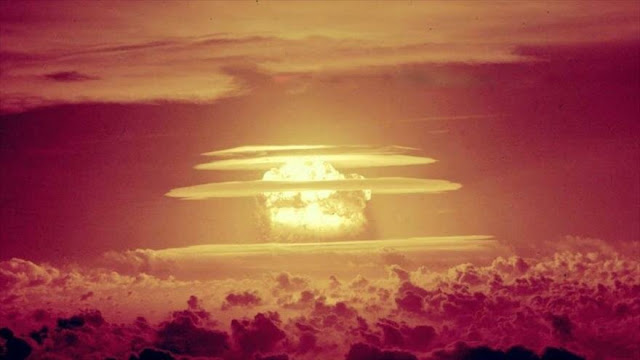 Guerra nuclear EEUU-Rusia puede provocar un ‘invierno de 10 años’ - Periódico Alternativo