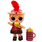 L.O.L. Surprise Confetti Pop, Birthday Miss Garnet Tots (#CPB-001)