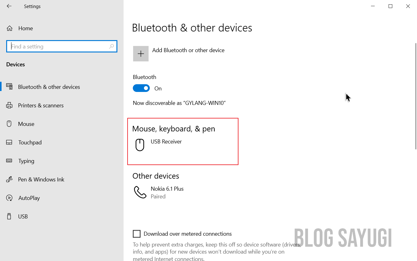 bluetooth battery indicator windows 10 bluetooth battery indicator windows 10