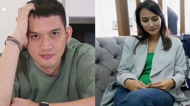 Akan Mati-matian Tuntut Pengakuan Rezky Aditya Atas Putrinya, Wenny Ariani Sambil Berkaca-kaca Ungkap Penderitaan Sang Anak yang Tak Pernah Terungkap: 'Titik Darah Penghabisan'