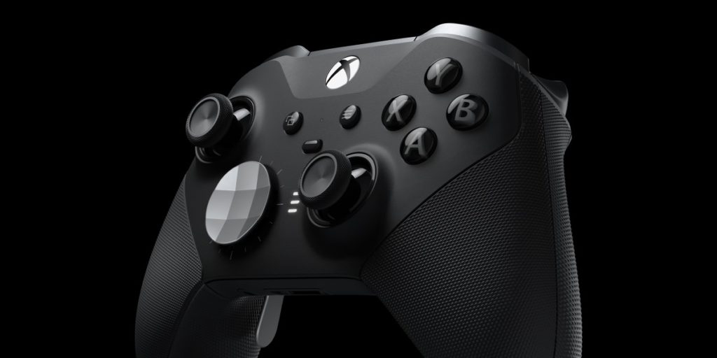 La demanda contra Xbox continúa ahora se suma el control Xbox Elite Series 2 Xbox Elite Series 2
