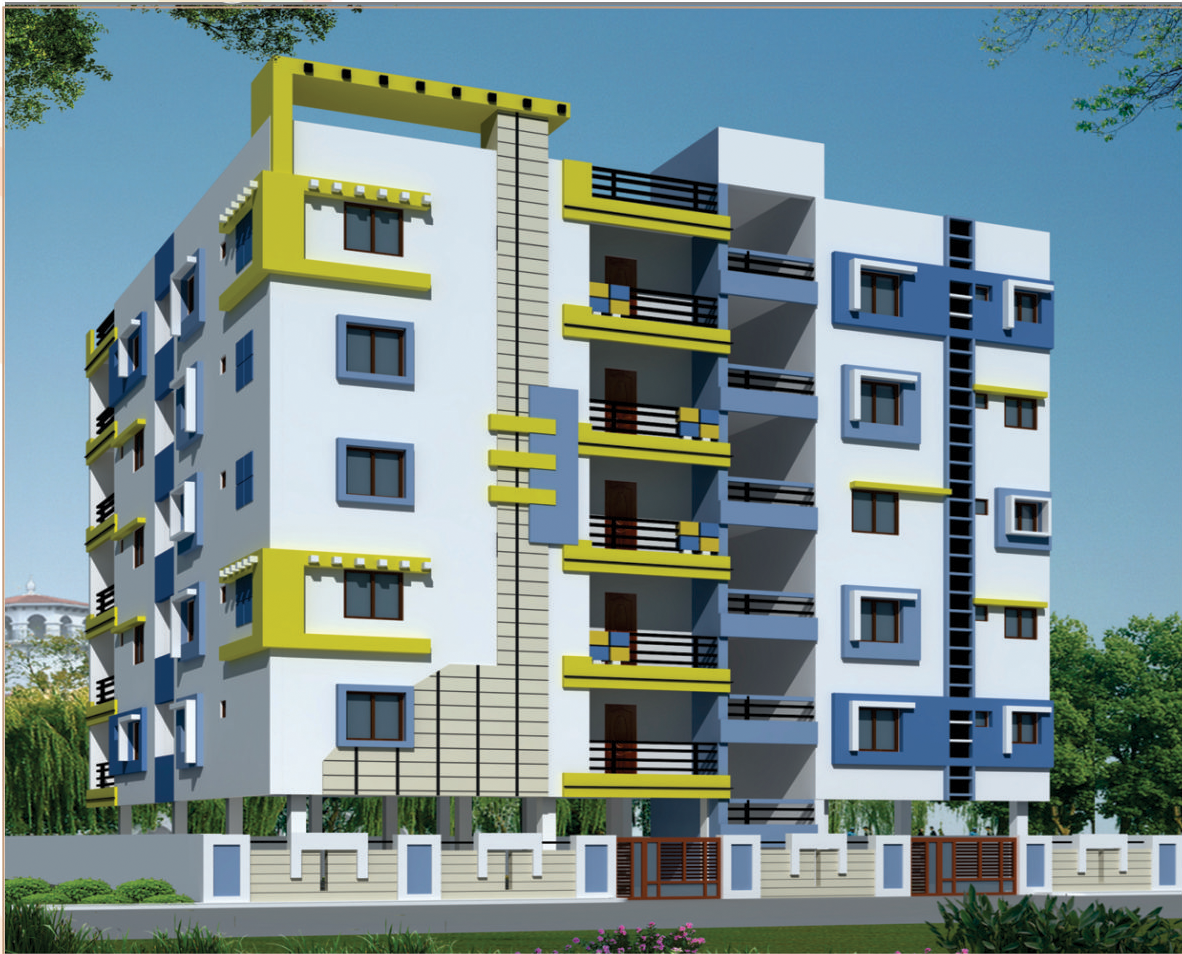 Mittal Builders Top Builders in Pune Pune is Seeing More Luxury