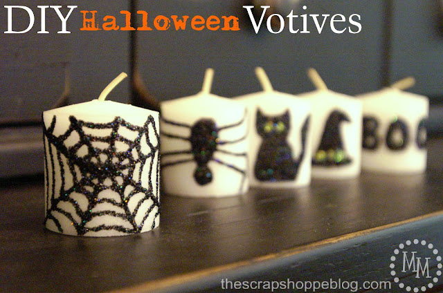 DIY+Halloween+Votives+1