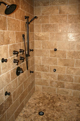 Bathroom Tile Ideas - BlogSavy