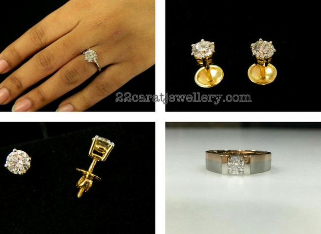 Gold diamond tops design Clearance