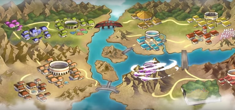 Evo Creo Mod Apk Download Android
