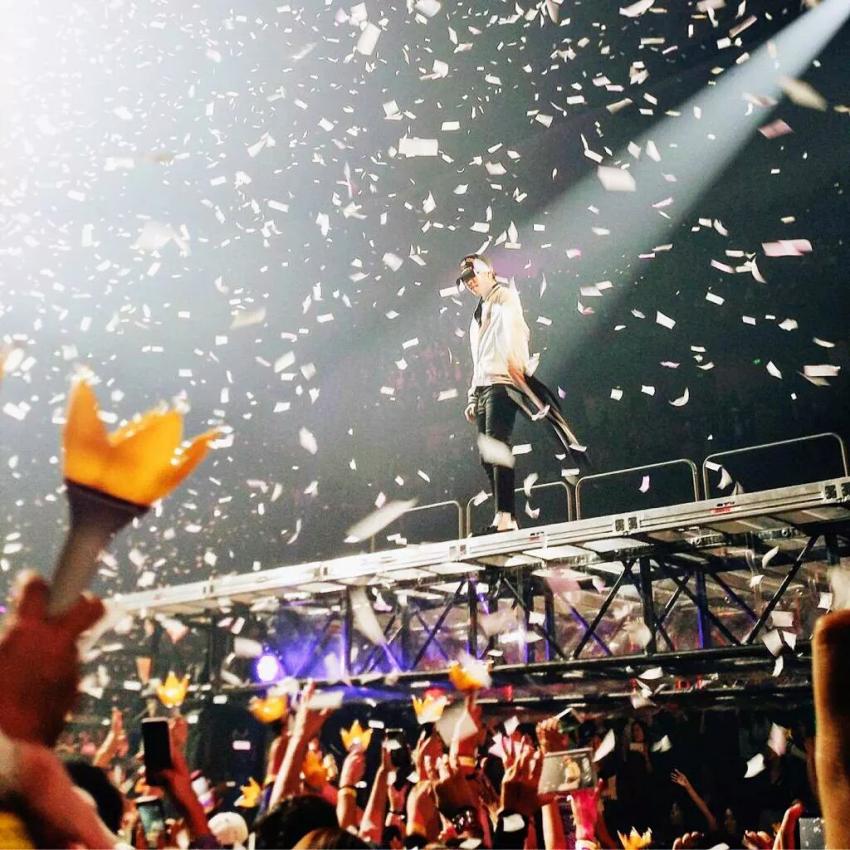 미국에서도 대박행진 이어가는 빅뱅 미국 콘서트 현지 모습.jpg | 인스티즈