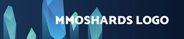 MMOshards Logo