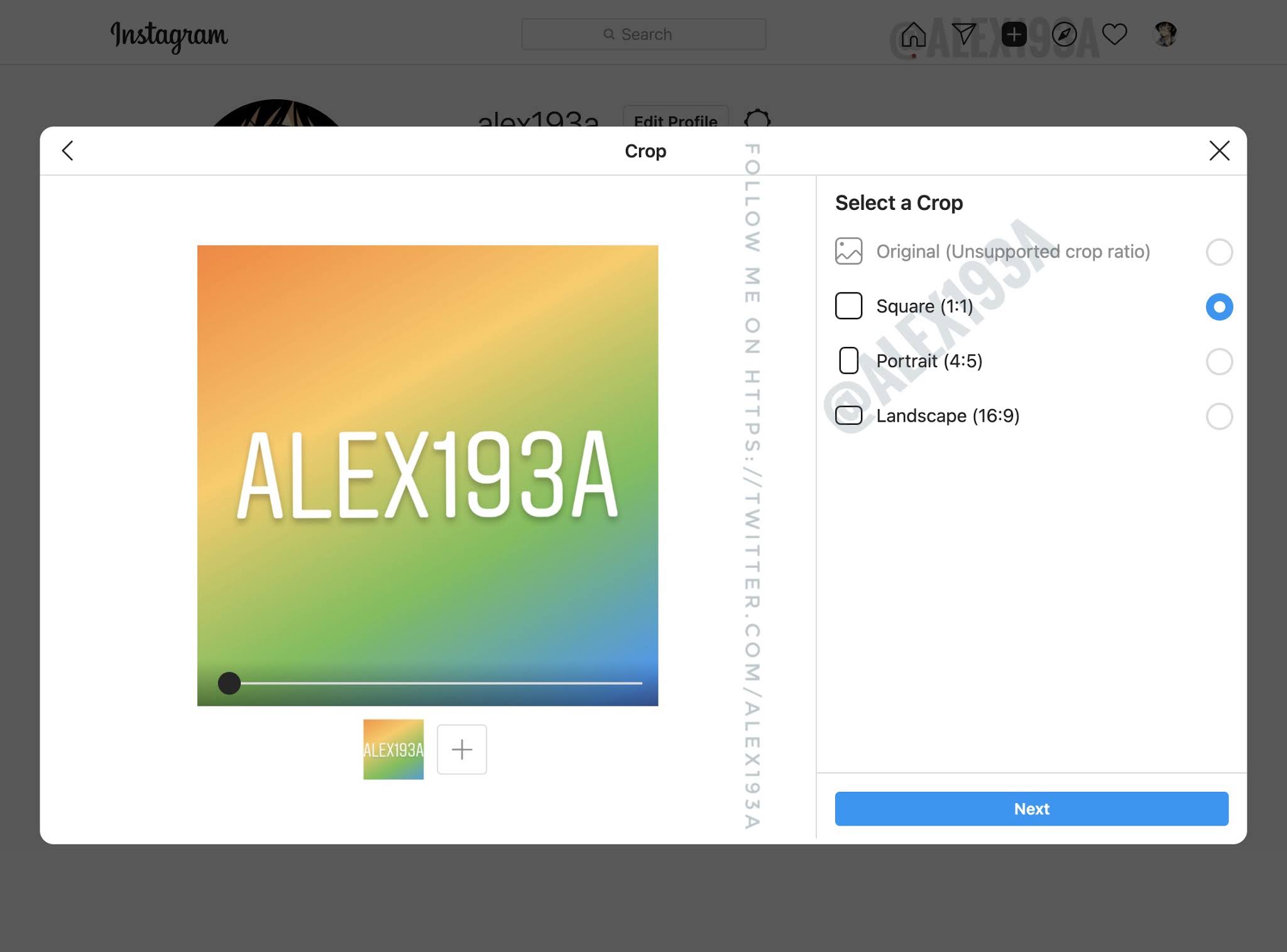Leak reveals Instagram is working on a most anticipated feature that