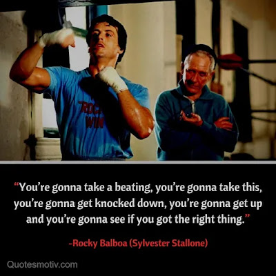 Rocky Balboa Quotes | Best Quotes of Rocky Balboa Rocky Balboa Quotes | Best Quotes of Rocky Balboa