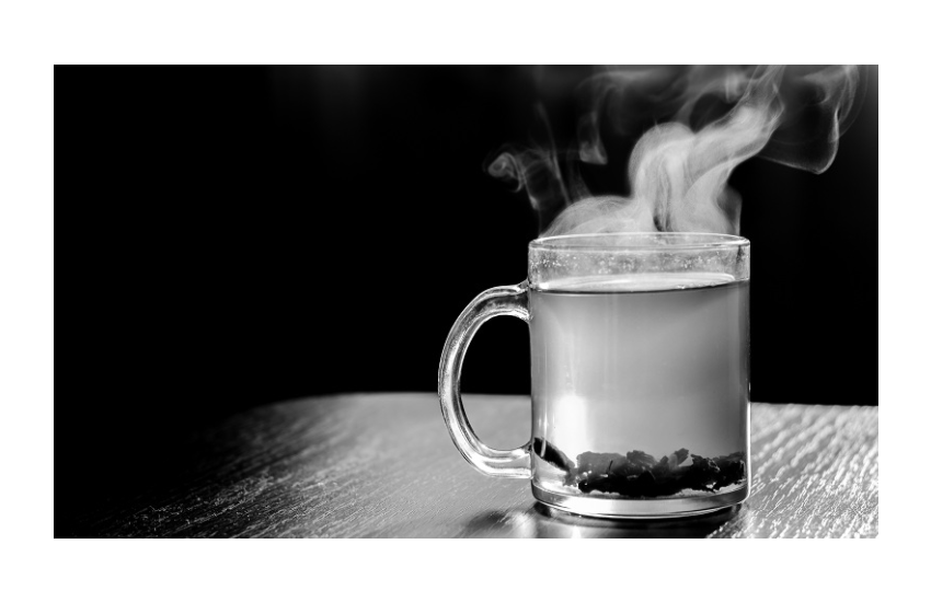 The benefits of drinking a glass of hot water every morning Health