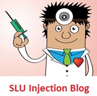 SLU Injection Blog