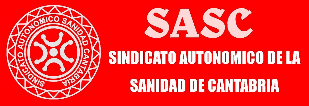 SINDICATO AUTONÓMICO DE LA SANIDAD DE CANTABRIA