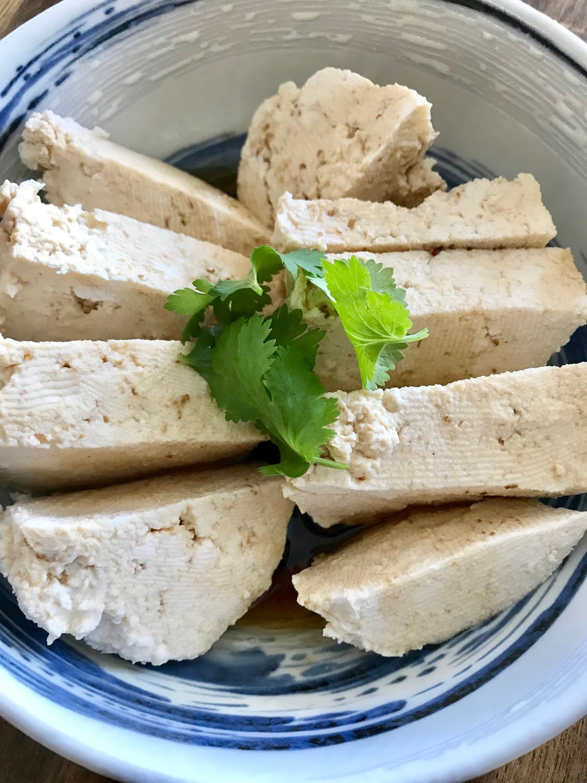 Once upon a cook Homemade Tofu StepbyStep (using vinegar) 自製豆腐