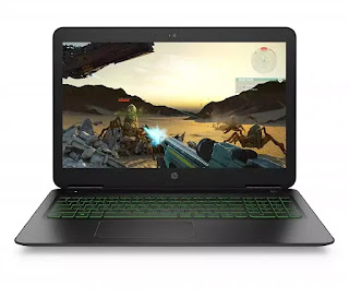 HP Pavilion Gaming 9th Gen Intel Core i5 Review (2020) HP Pavilion Gaming 9th Gen Intel Core i5 Review (2020)