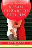 Review: Lady Be Good by Susan Elizabeth Phillips